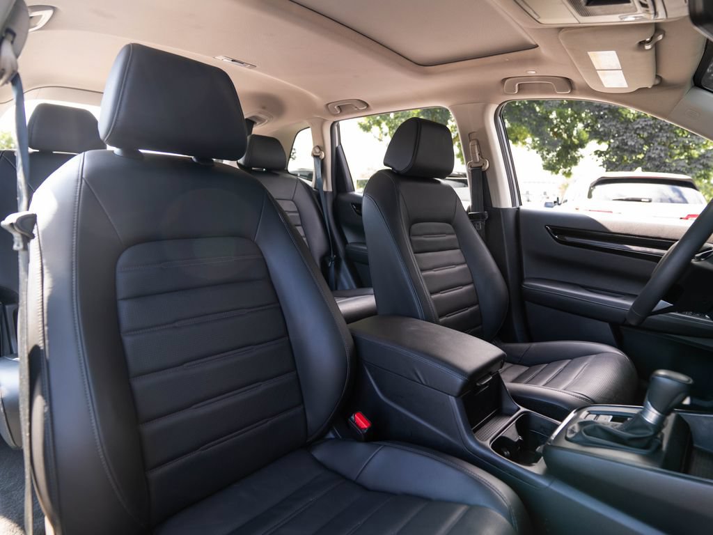 Used 2024 Honda CR-V EX-L image 19