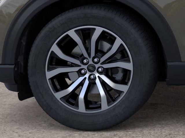 New 2026 Ford Explorer ST-Line w/ Premium Package RWD image 22