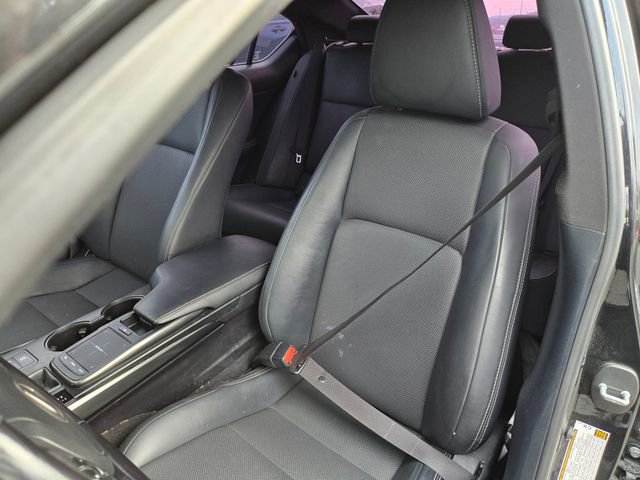 Used 2022 Lexus IS 300 w/ Accessory Package image 8