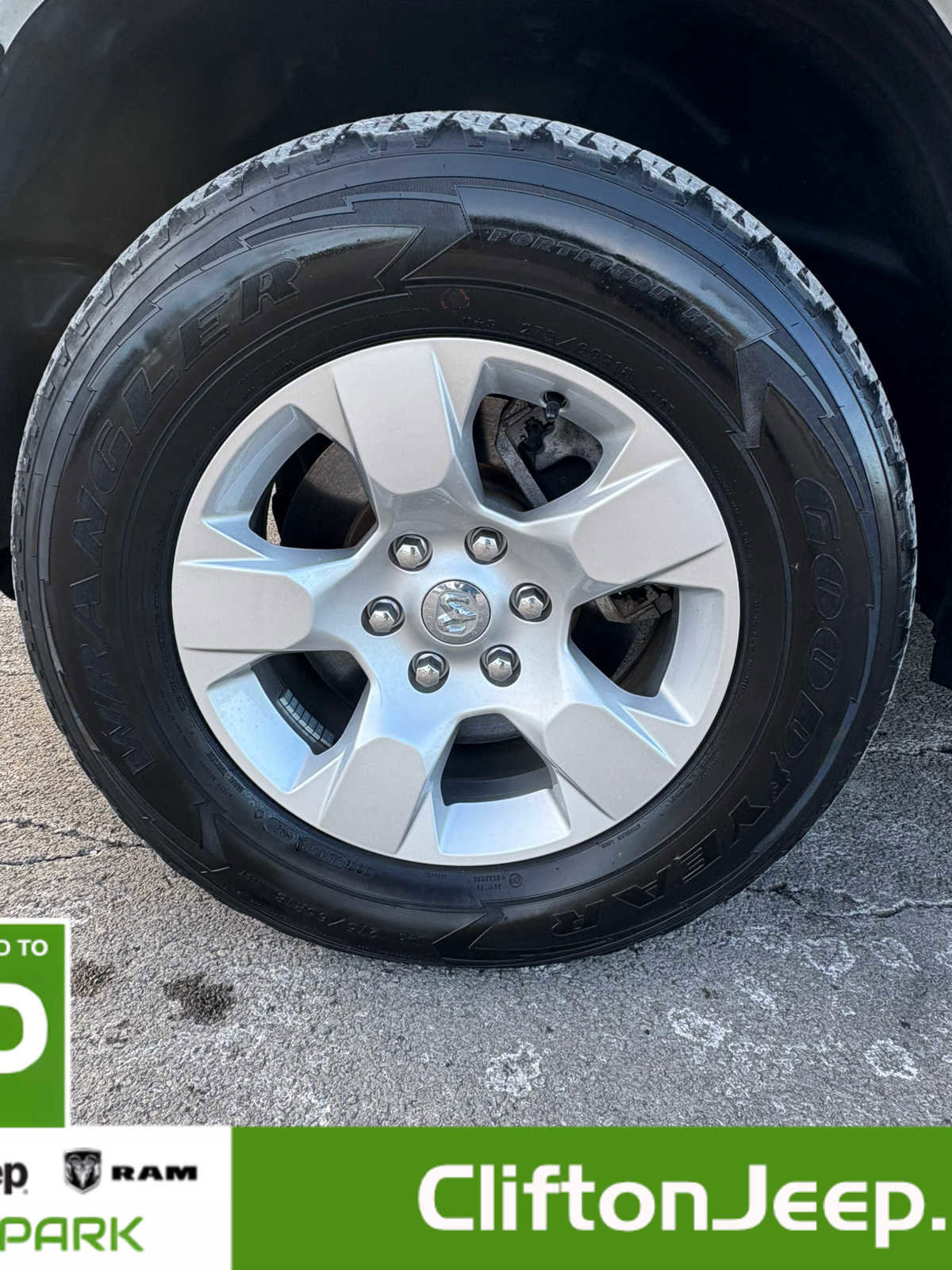 Used 2022 RAM 1500 Big Horn image 29