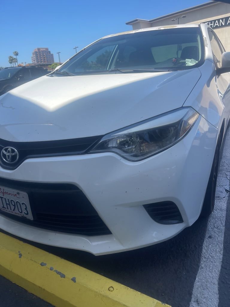 Used 2015 Toyota Corolla LE FWD image 31