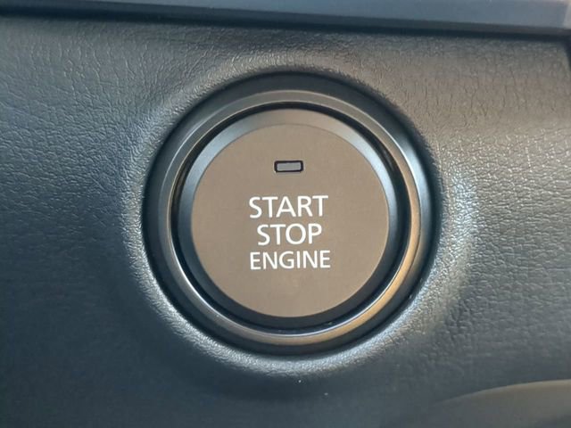 New 2026 MAZDA MAZDA3 s Sport image 23