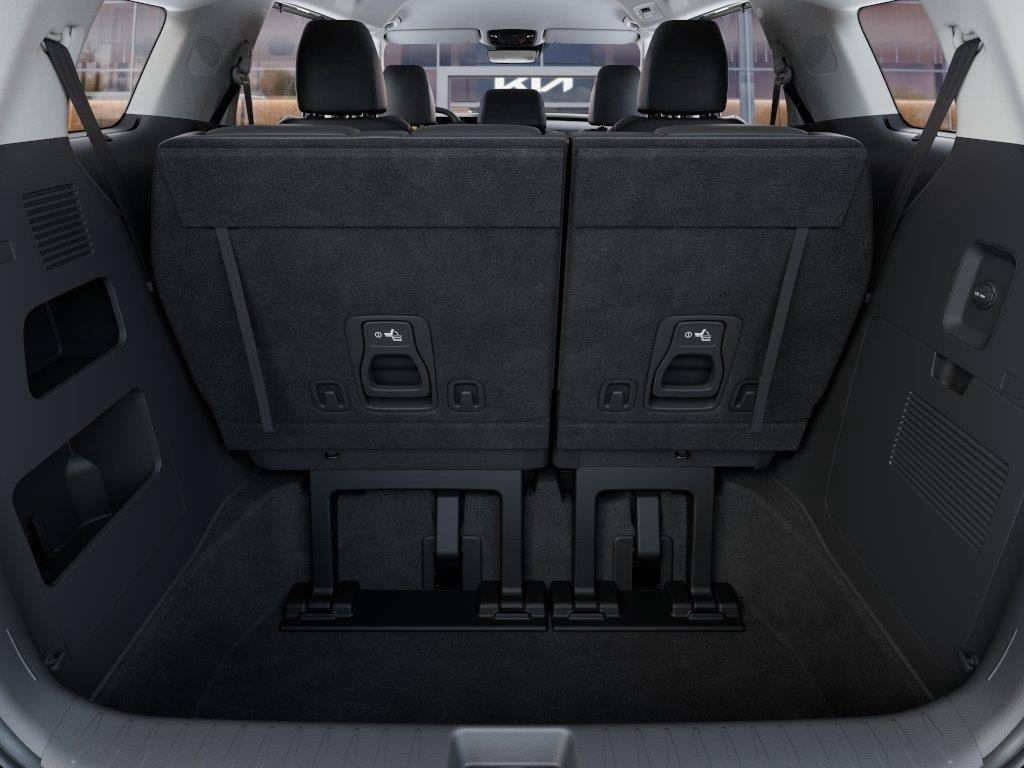 New 2027 Kia Carnival EX FWD image 19