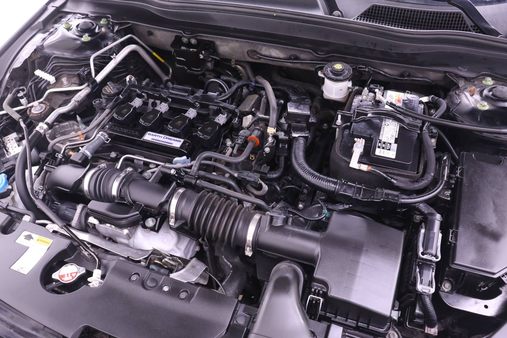 Used 2019 Honda Accord Sport image 17