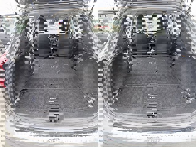 Certified 2022 Nissan Rogue Sport SV w/ Technology Package image 21