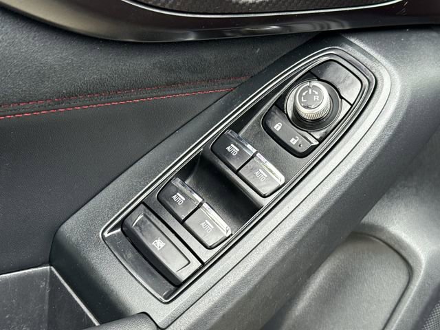 Used 2022 Subaru WRX GT image 17