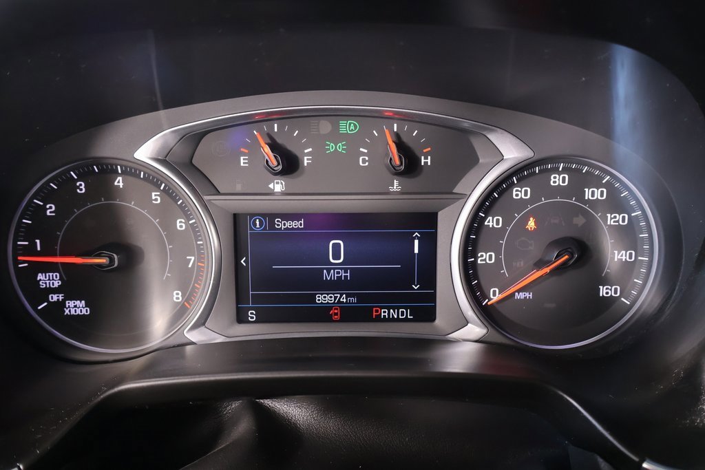 Used 2021 Chevrolet Blazer LT w/ Redline Edition image 4