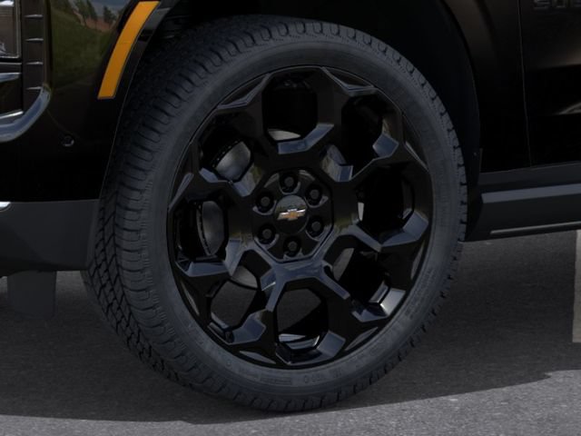 New 2026 Chevrolet Suburban High Country AWD/4WD image 10