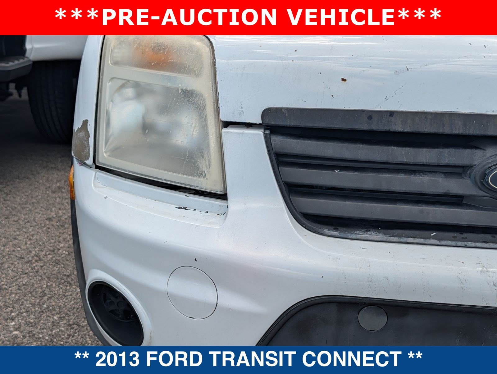 Used 2013 Ford Transit Connect XLT FWD image 10