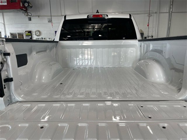 New 2026 RAM 1500 Laramie image 23