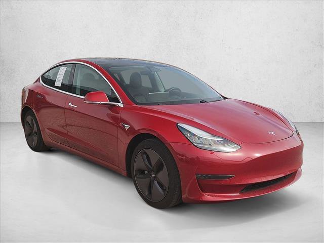 Used 2019 Tesla Model 3 Long Range image 3