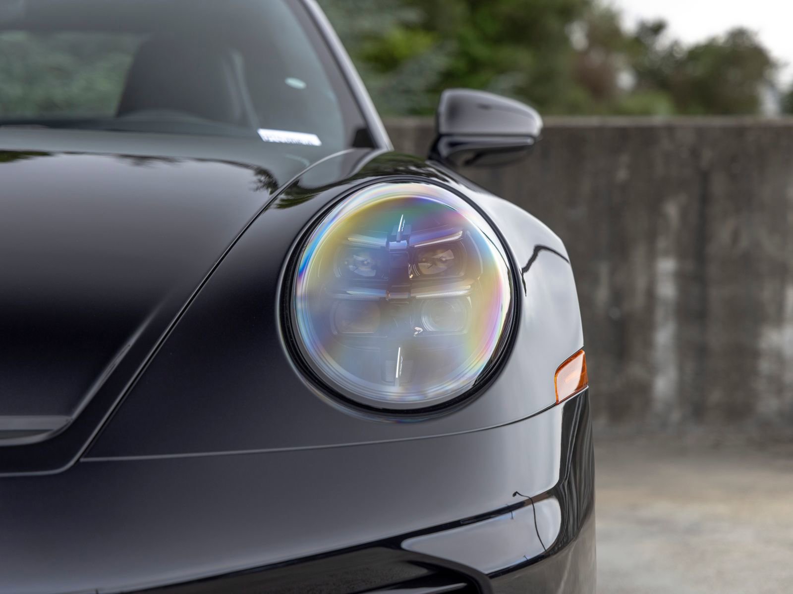 Certified 2026 Porsche 911 GT3 RWD image 19
