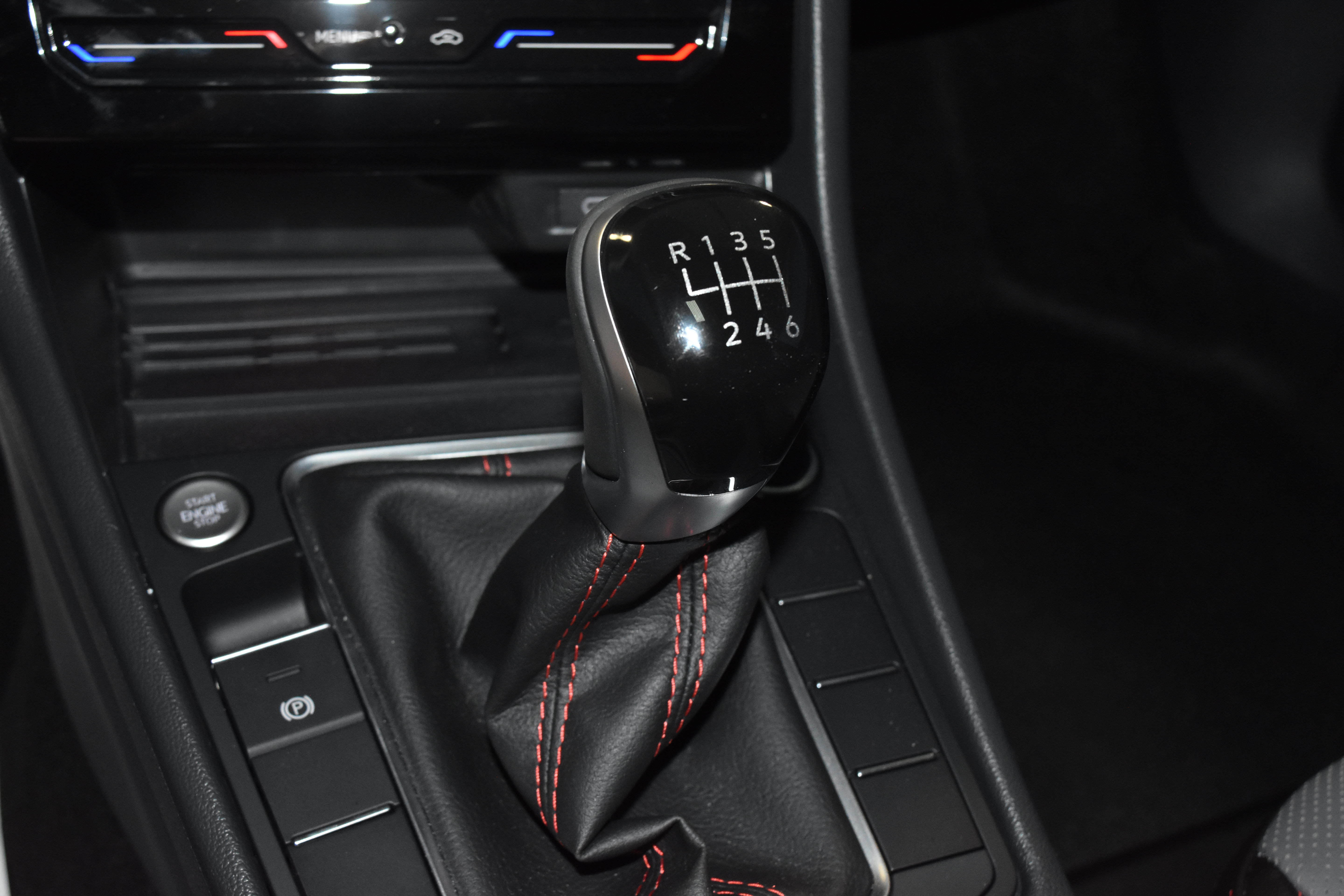 New 2026 Volkswagen Jetta GLI Autobahn FWD image 13