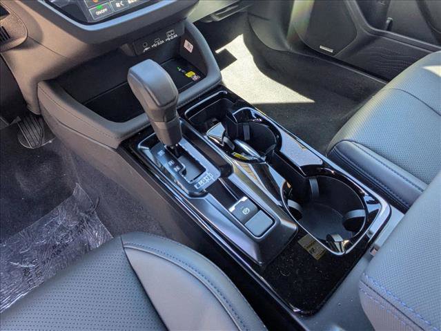 New 2026 Subaru Forester Limited image 16