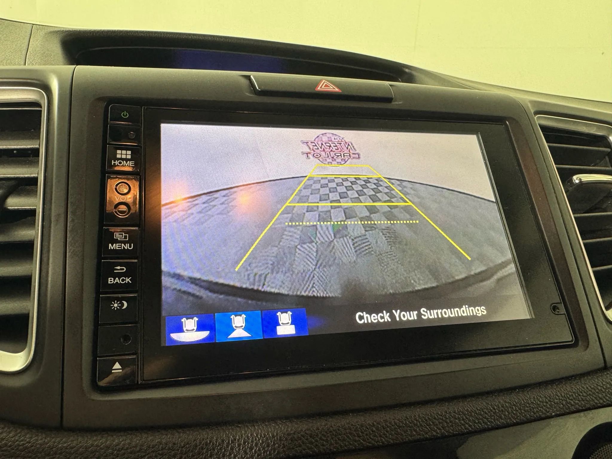 Used 2015 Honda CR-V EX-L image 18