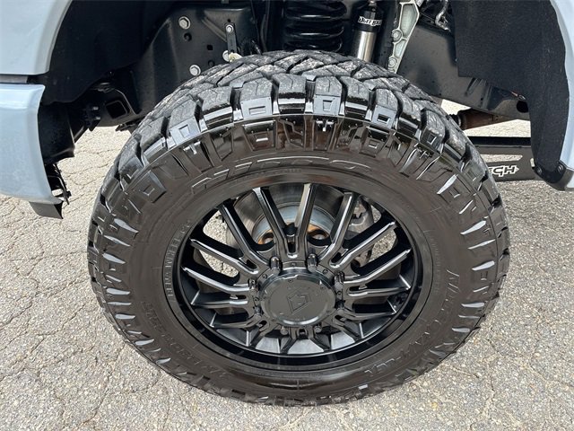 Used 2025 Ford F350 XL image 13