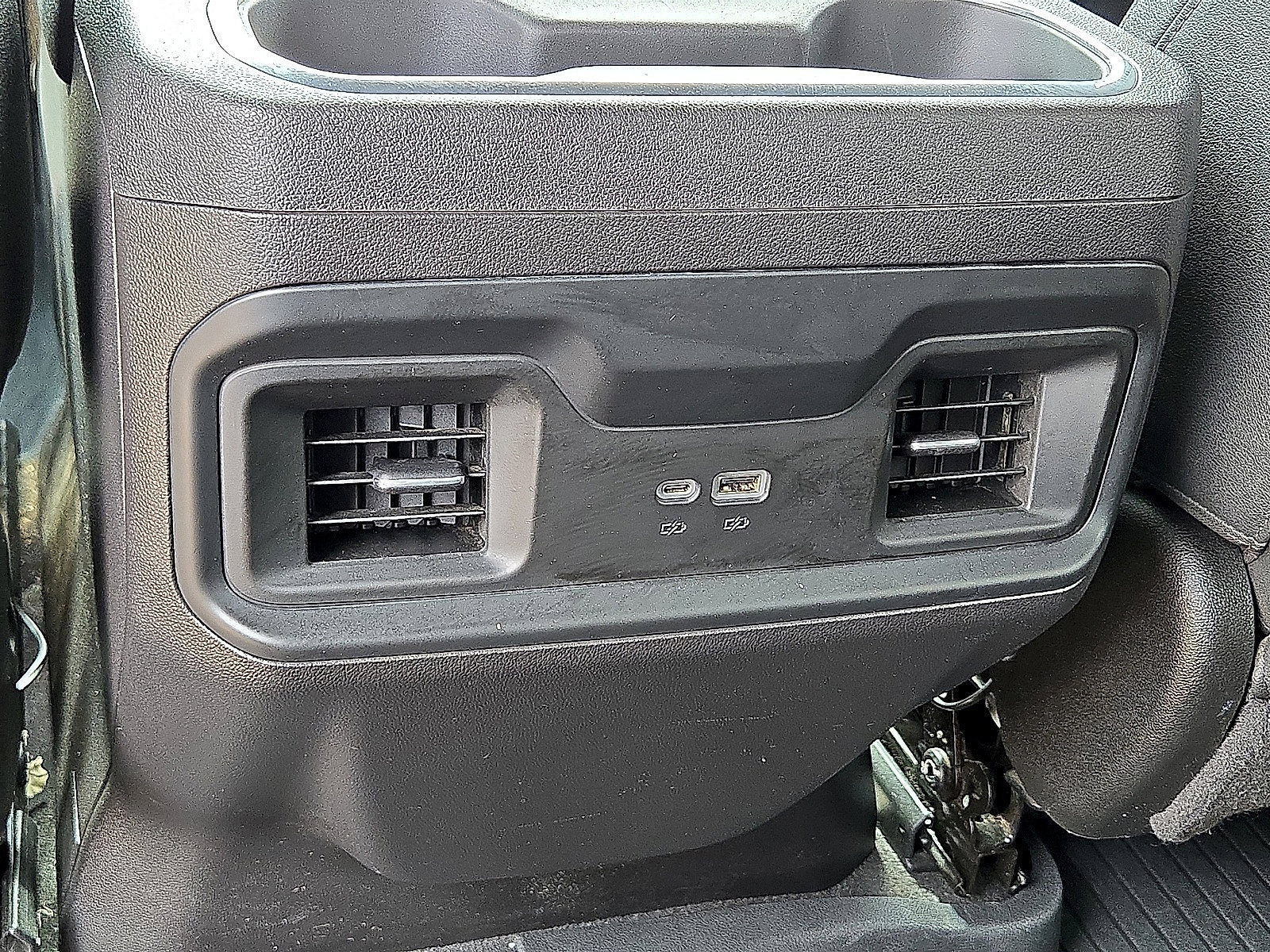 Used 2024 Chevrolet Silverado 1500 LT Trail Boss w/ Convenience Package II AWD/4WD image 17