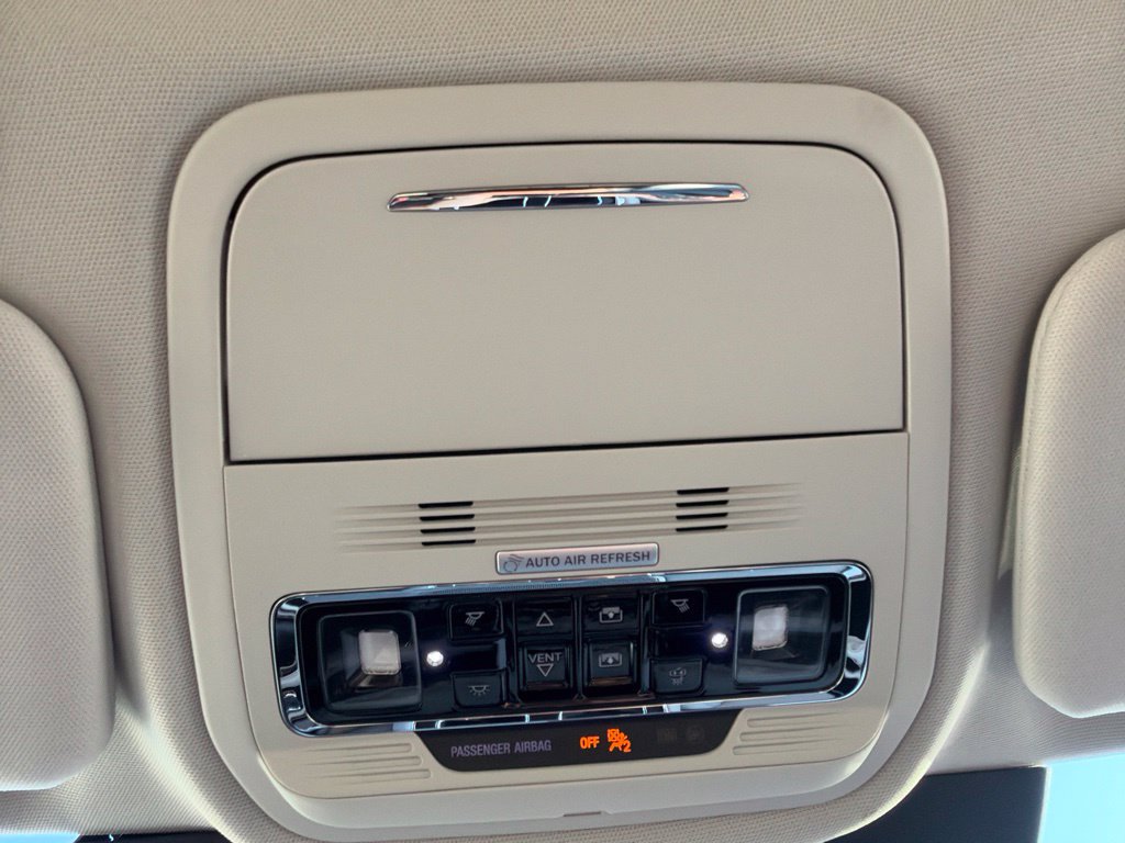 New 2027 Lincoln Aviator AWD image 29