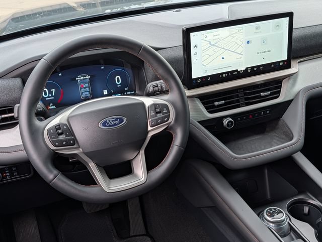 New 2026 Ford Explorer Active AWD/4WD image 9