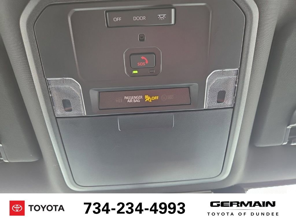 New 2026 Toyota Tacoma SR5 image 48