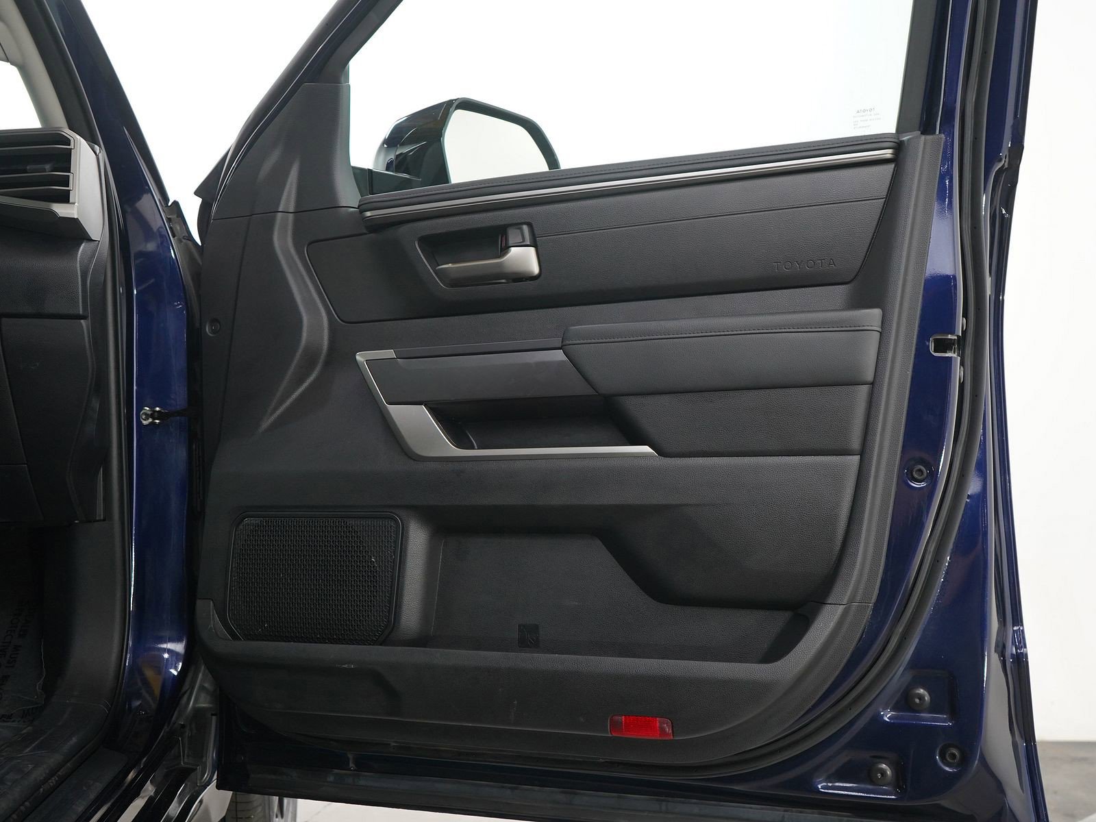 Used 2023 Toyota Tundra SR5 w/ TRD Sport Premium Package AWD/4WD image 9