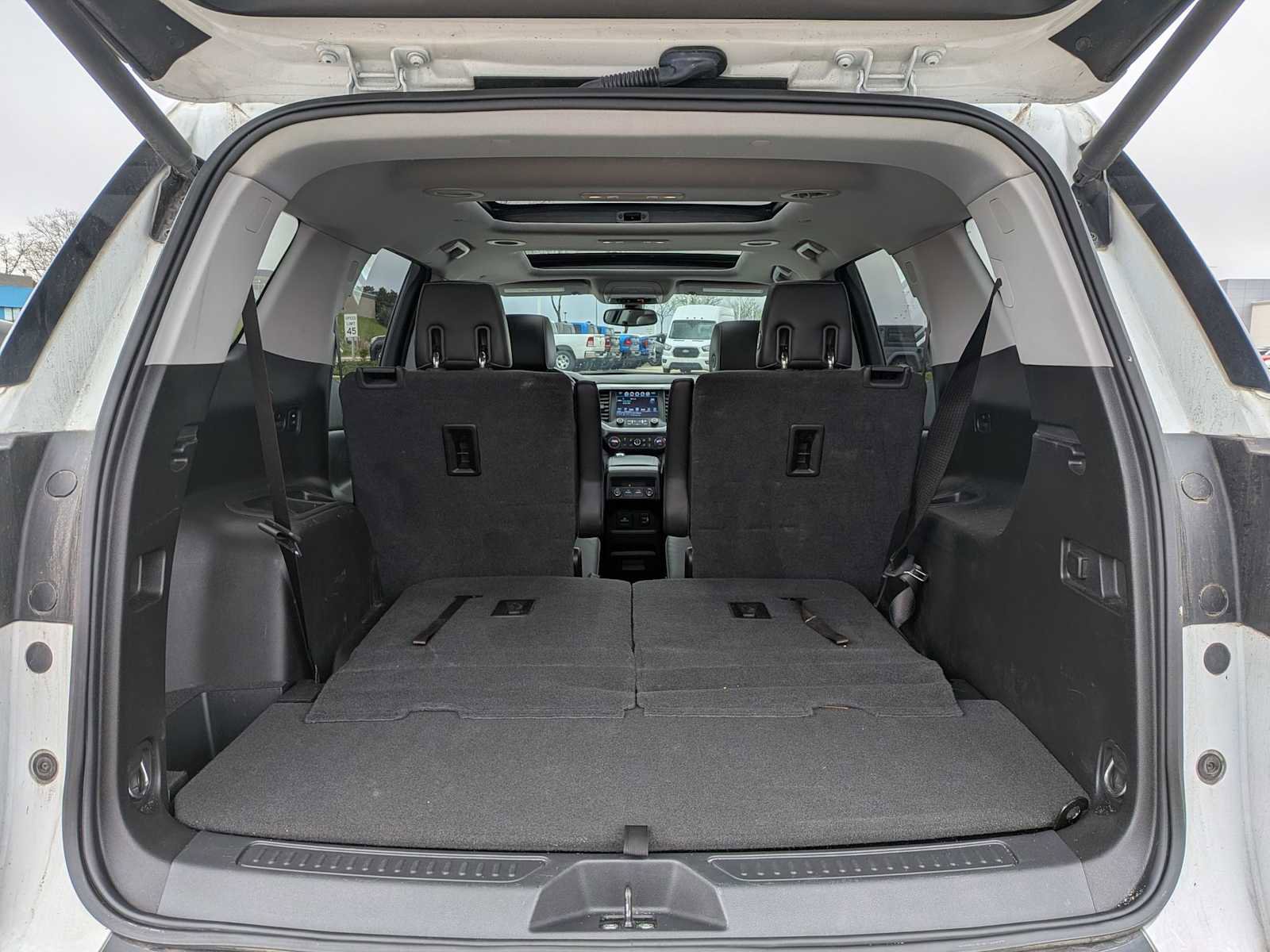 Used 2019 GMC Acadia SLT w/ Black Edition AWD/4WD image 31
