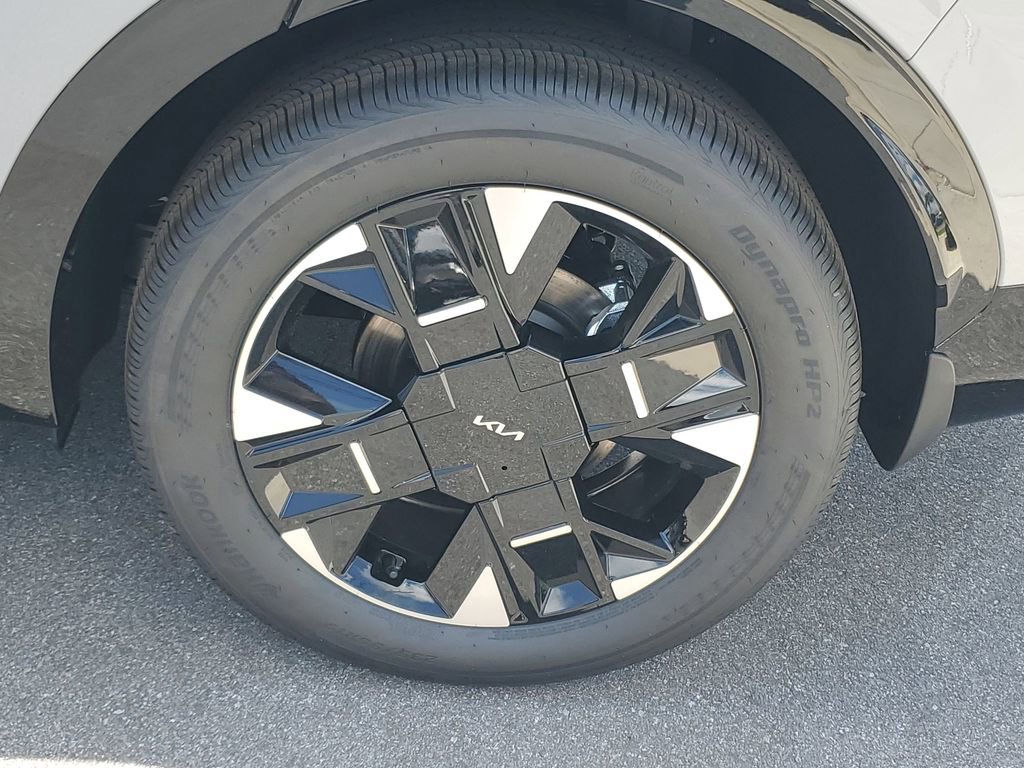 New 2026 Kia Sportage SX Prestige AWD/4WD image 31