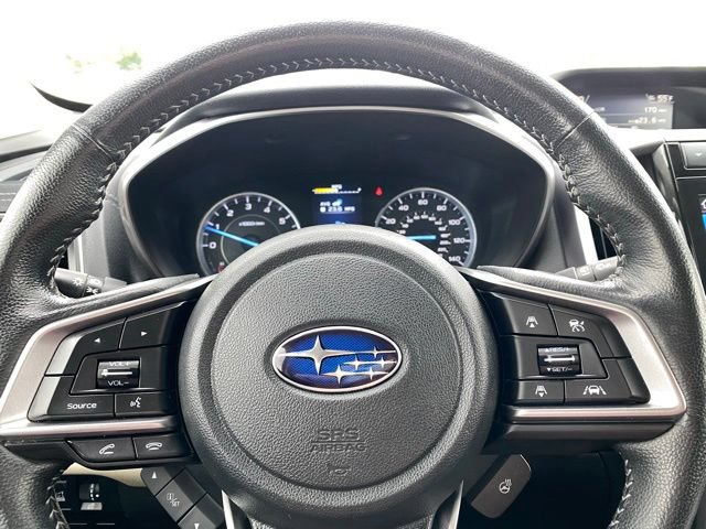 Used 2019 Subaru Ascent Limited AWD/4WD image 16