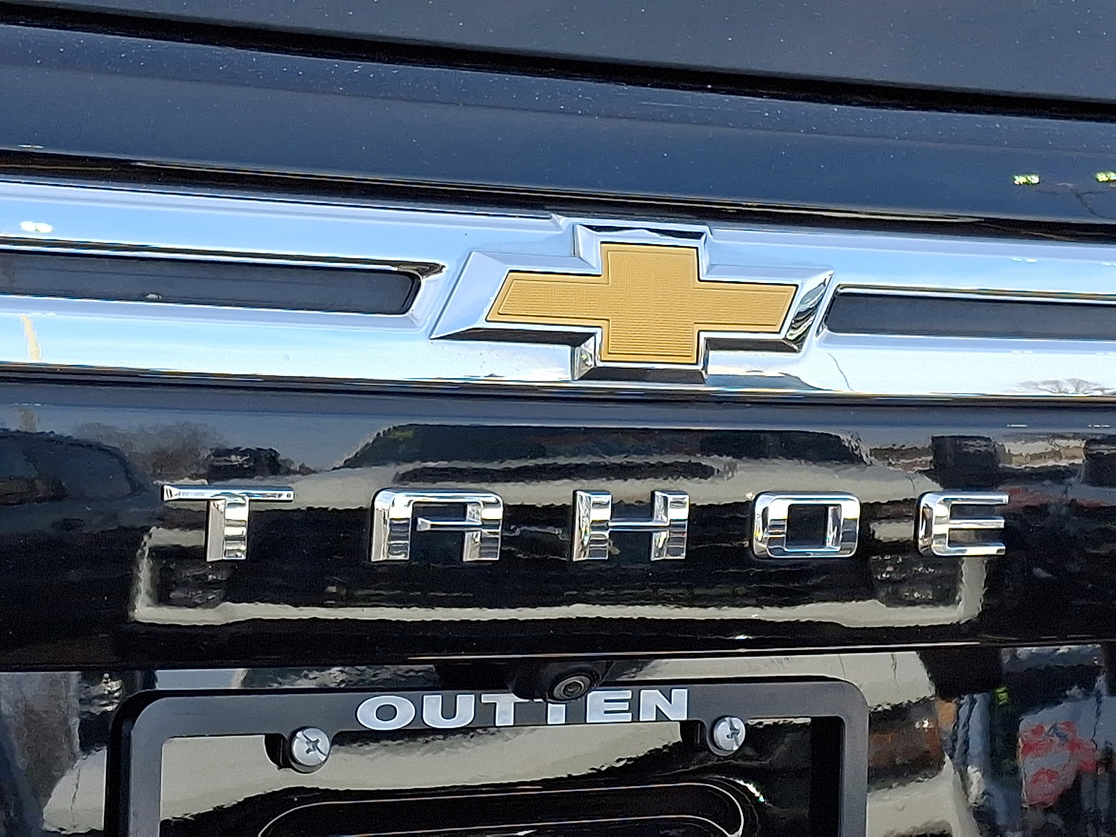 Used 2021 Chevrolet Tahoe LT w/ LT Signature Package image 30