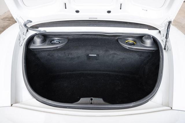 Used 2014 Porsche Boxster image 65