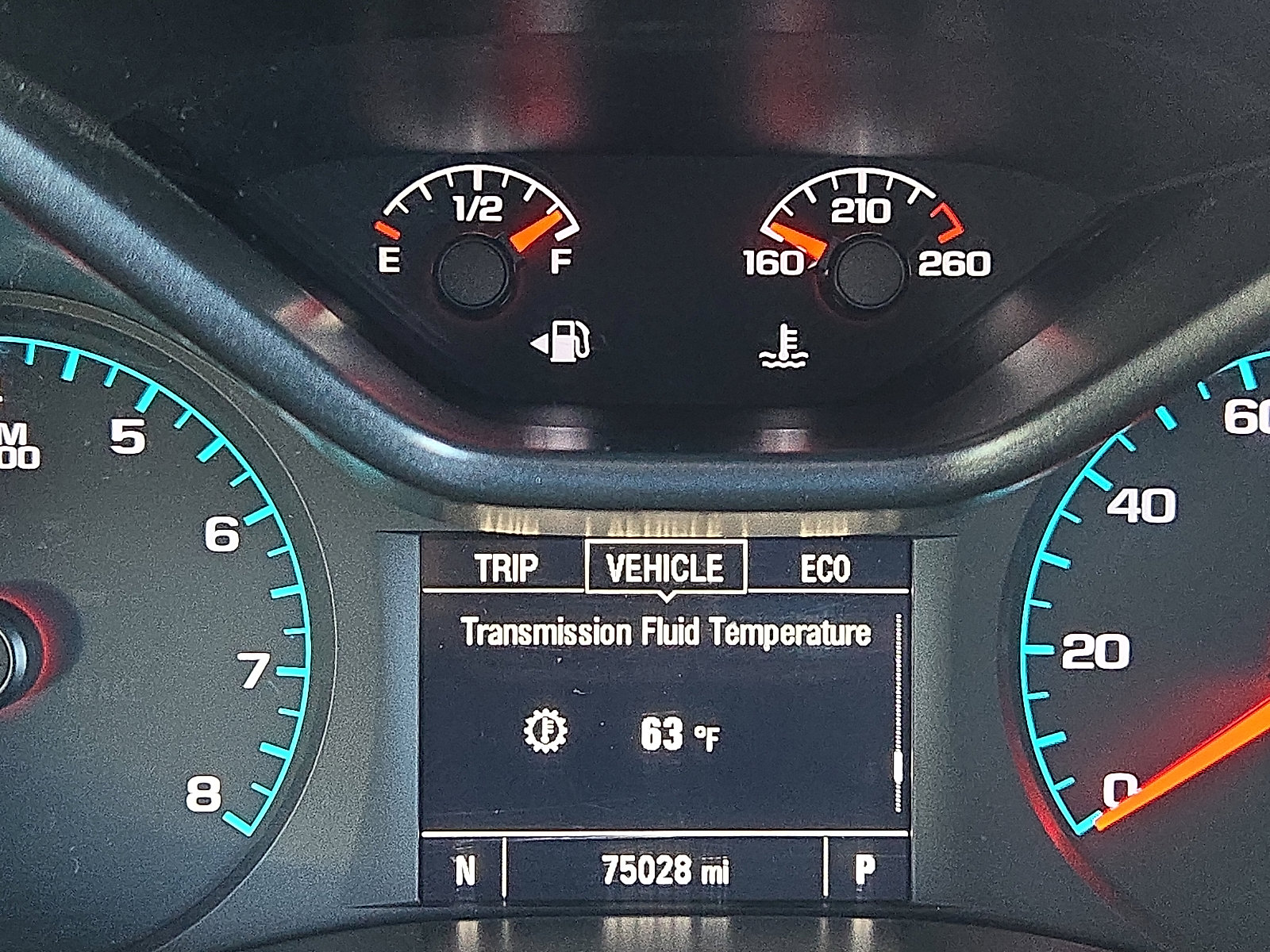 Used 2021 Chevrolet Colorado LT image 18