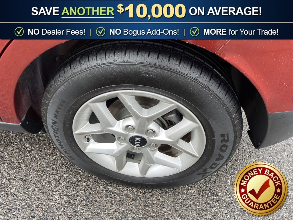 Used 2021 Kia Soul S image 13