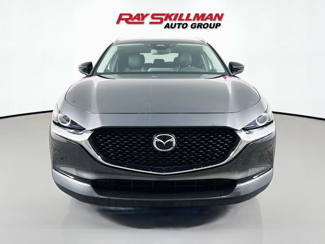 Used 2025 MAZDA CX-30 AWD 2.5 S w/ Select Sport Pkg image 2