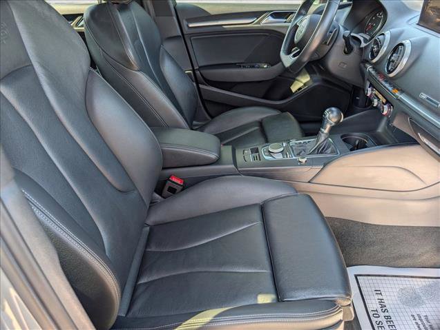 Used 2020 Audi A3 2.0T Premium w/ Final Edition Package image 21
