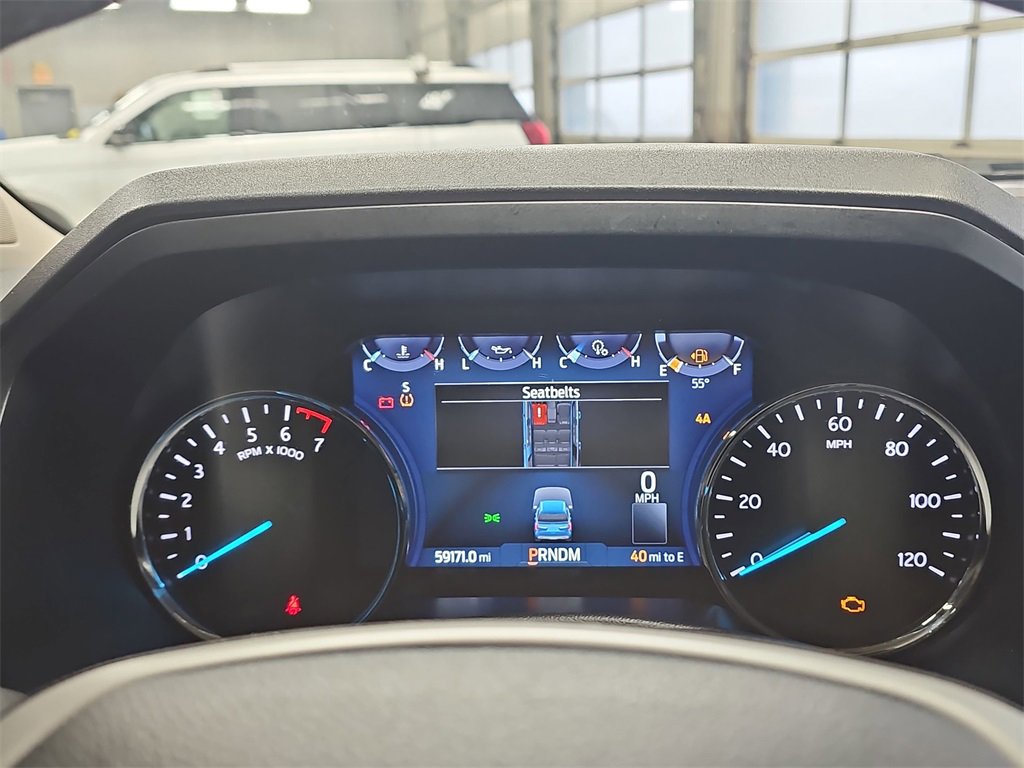 Used 2023 Ford Expedition Limited image 20