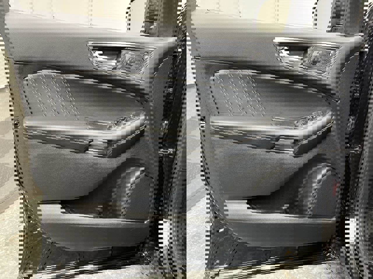 Used 2021 Ford Edge ST w/ Equipment Group 401A image 9