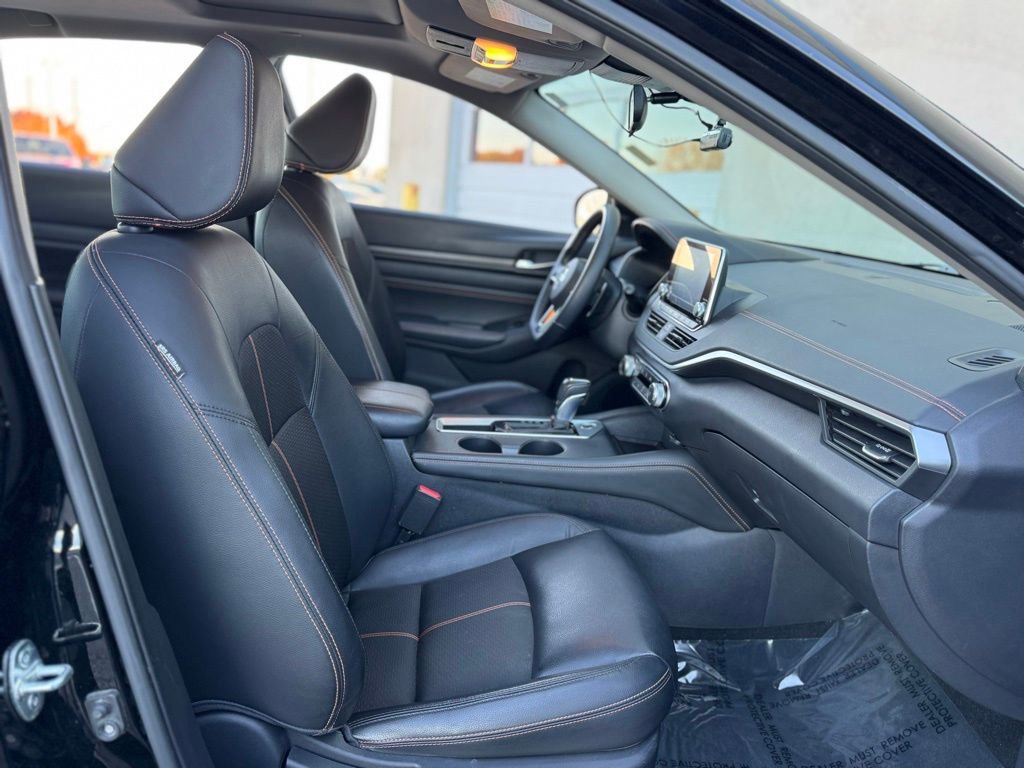 Used 2020 Nissan Altima 2.0 SR image 27