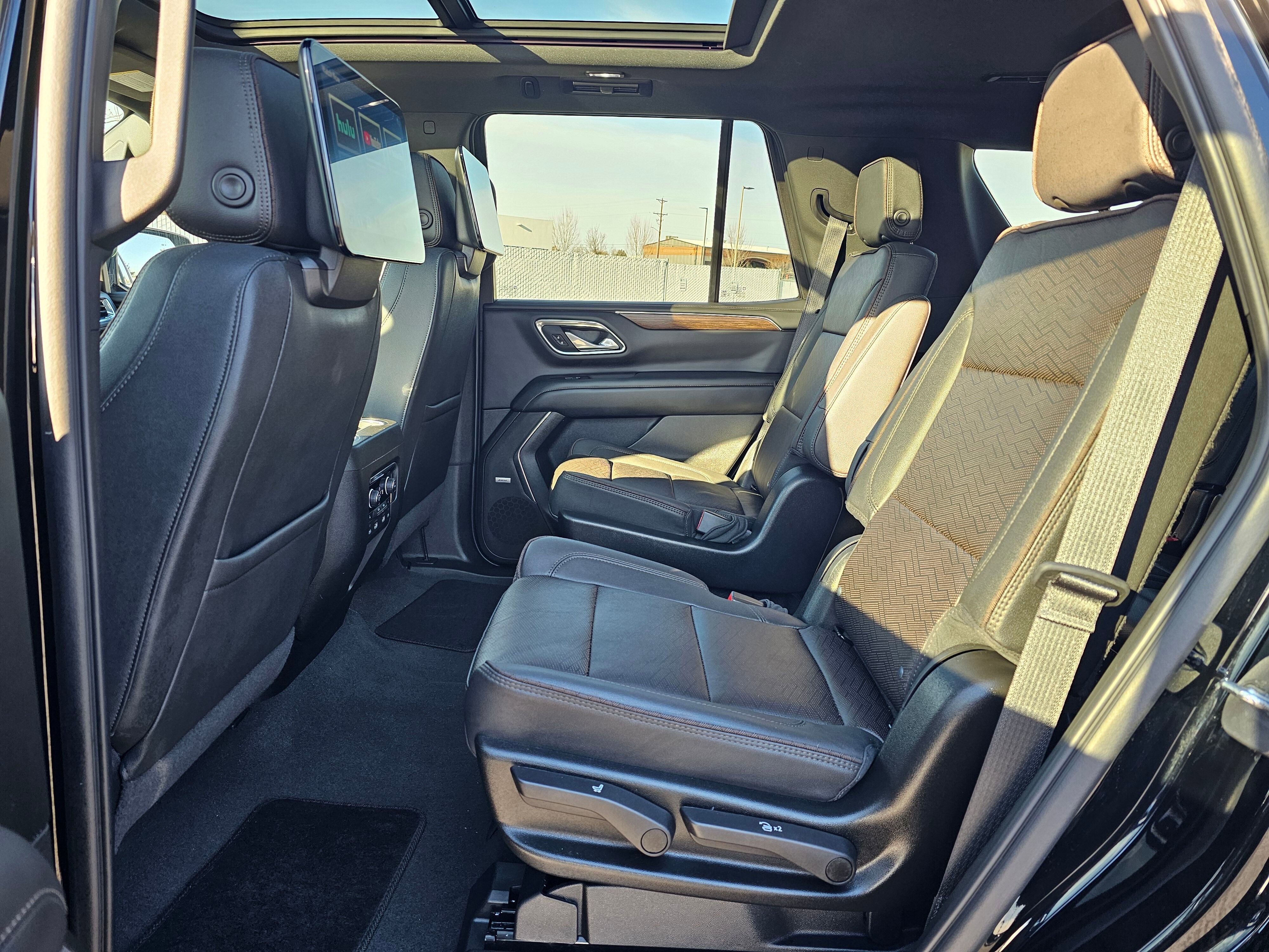 Used 2023 Chevrolet Tahoe High Country w/ Premium Package 2 image 45