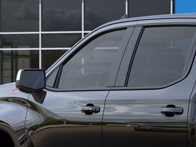 New 2026 Chevrolet Silverado 1500 LT AWD/4WD image 12