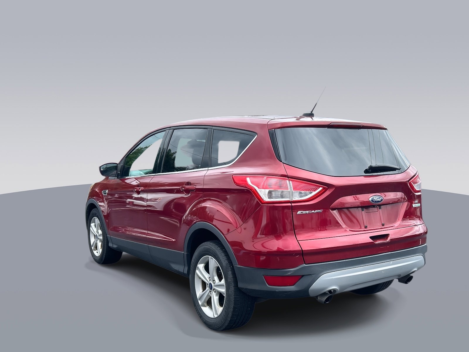 Used 2014 Ford Escape SE image 5