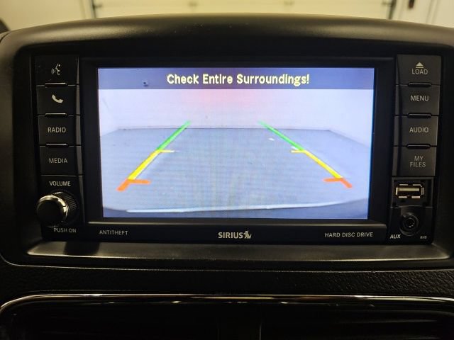 Used 2020 Dodge Grand Caravan GT FWD image 24