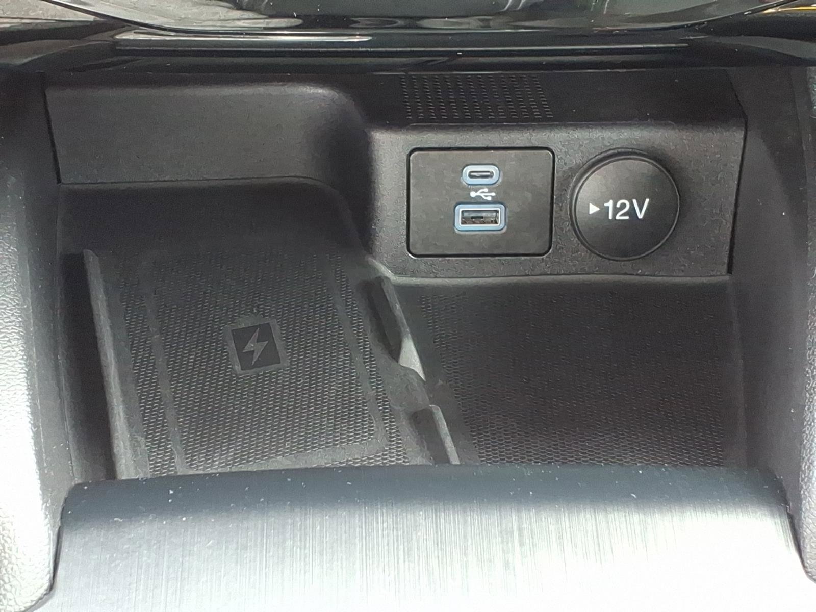 Certified 2023 Ford Escape Active w/ Tech Pack #2 image 21