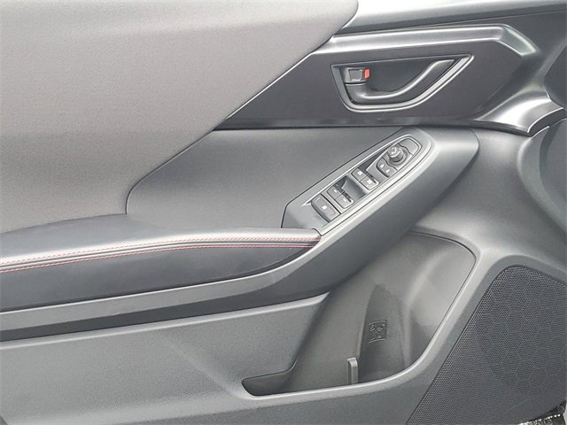 New 2025 Subaru Impreza RS image 14