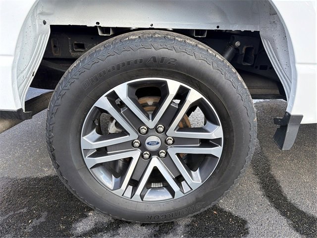 Certified 2023 Ford F150 XL w/ STX Appearance Package image 13