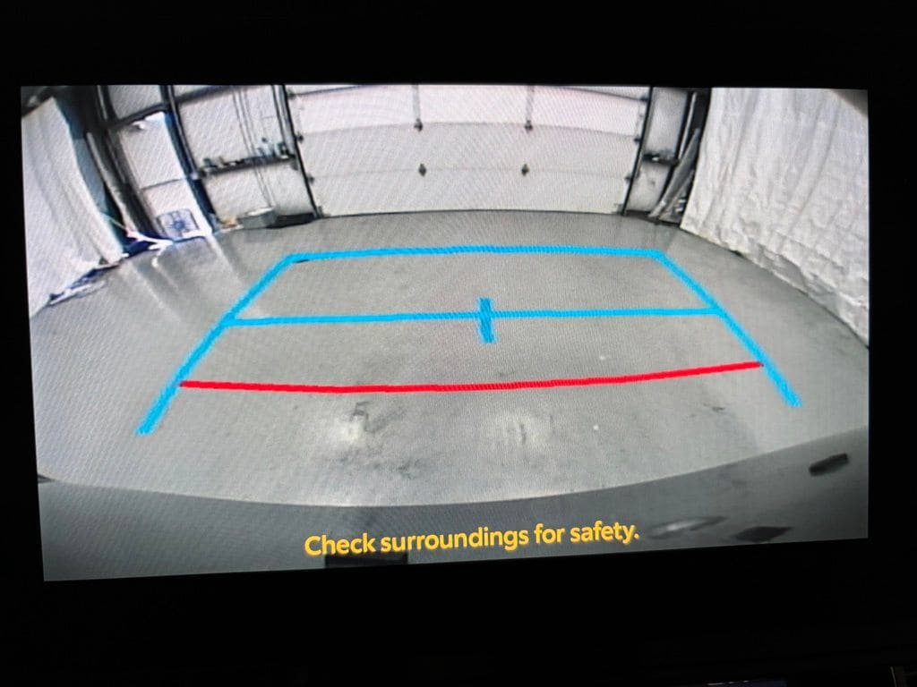 Used 2026 Toyota Sienna LE FWD image 39