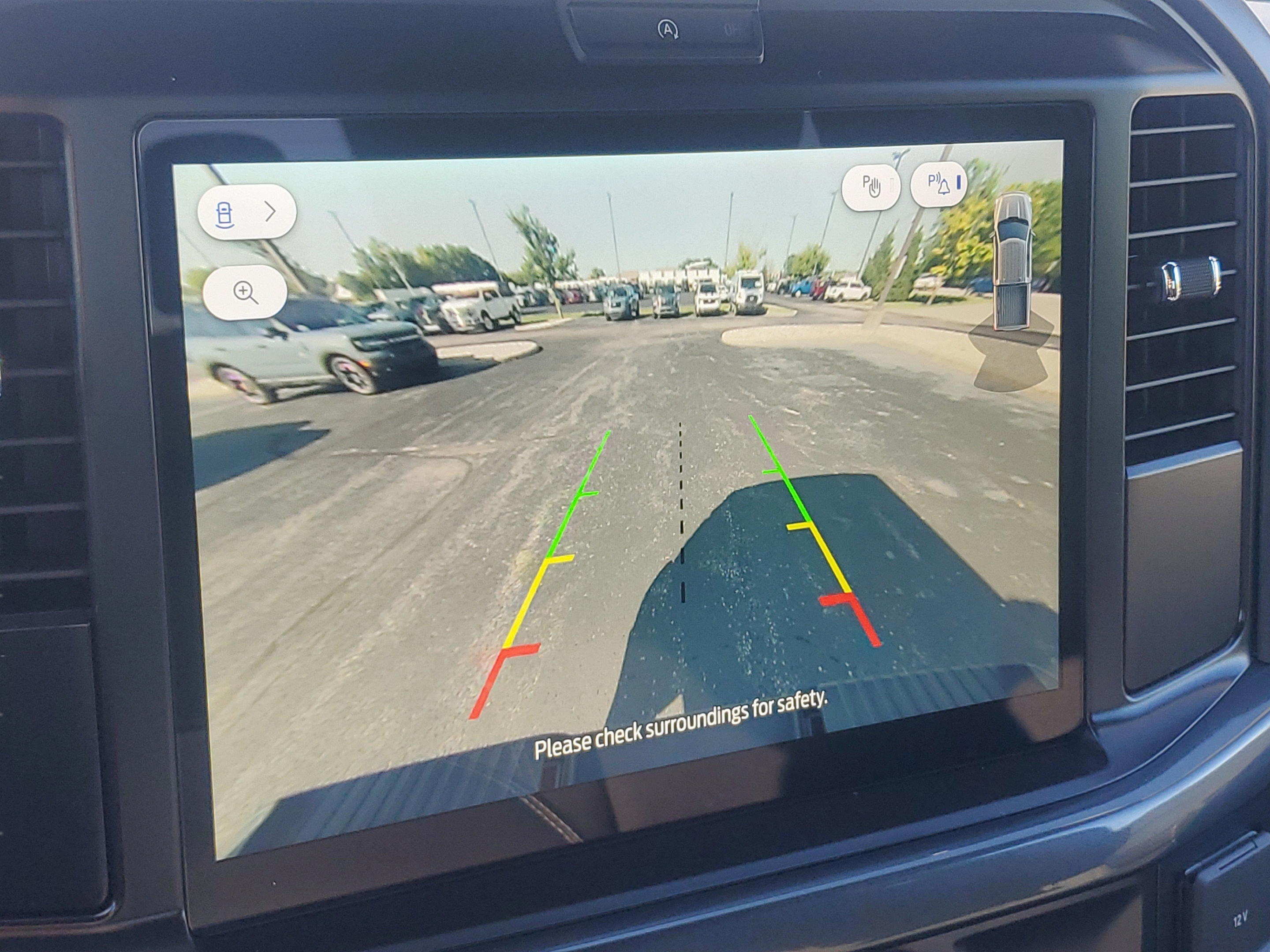 New 2026 Ford F150 STX AWD/4WD image 24