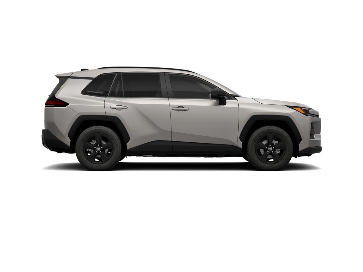 New 2026 Toyota RAV4 LE AWD/4WD image 12