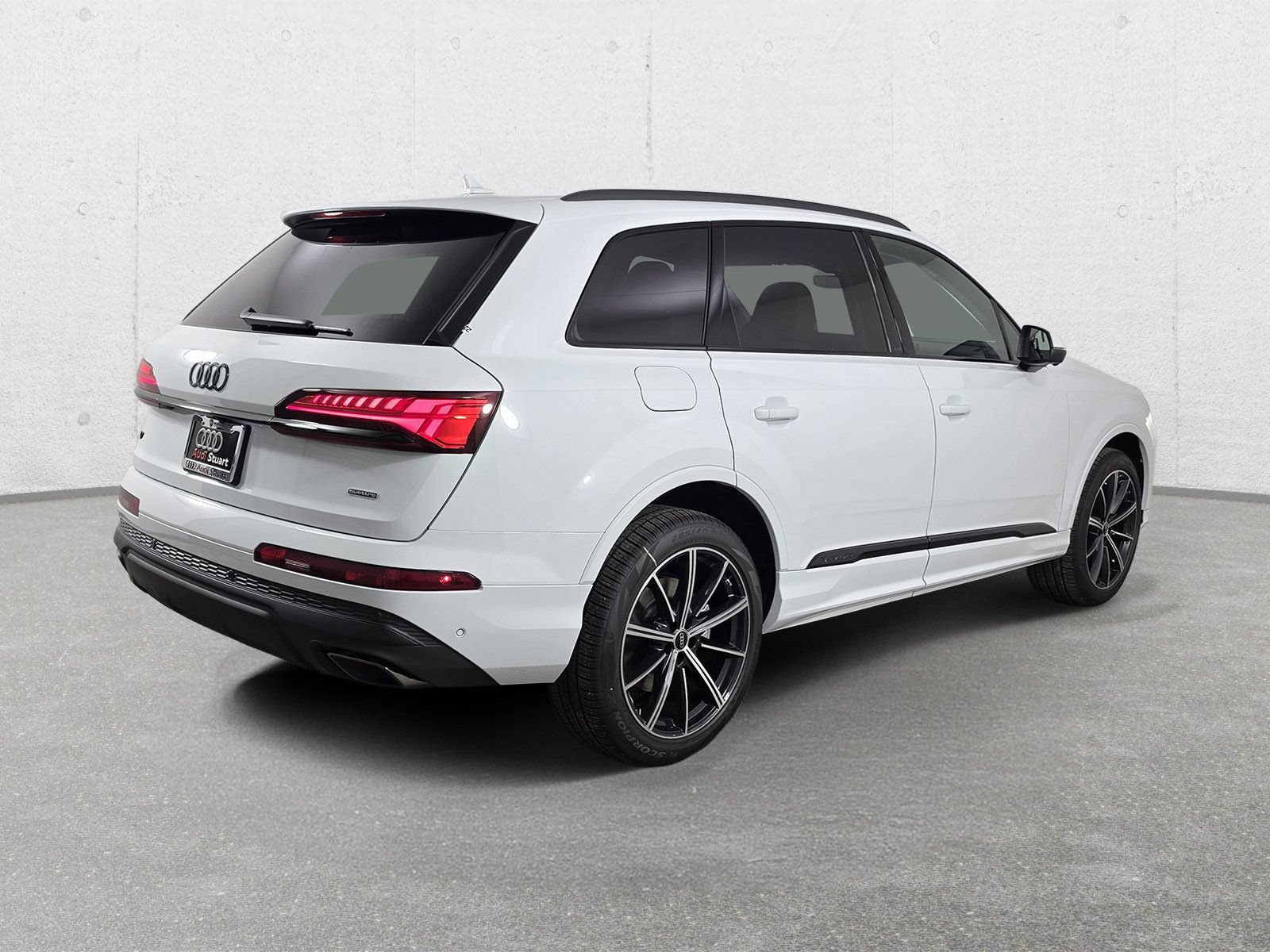 New 2026 Audi Q7 2.0T Premium Plus AWD/4WD image 6