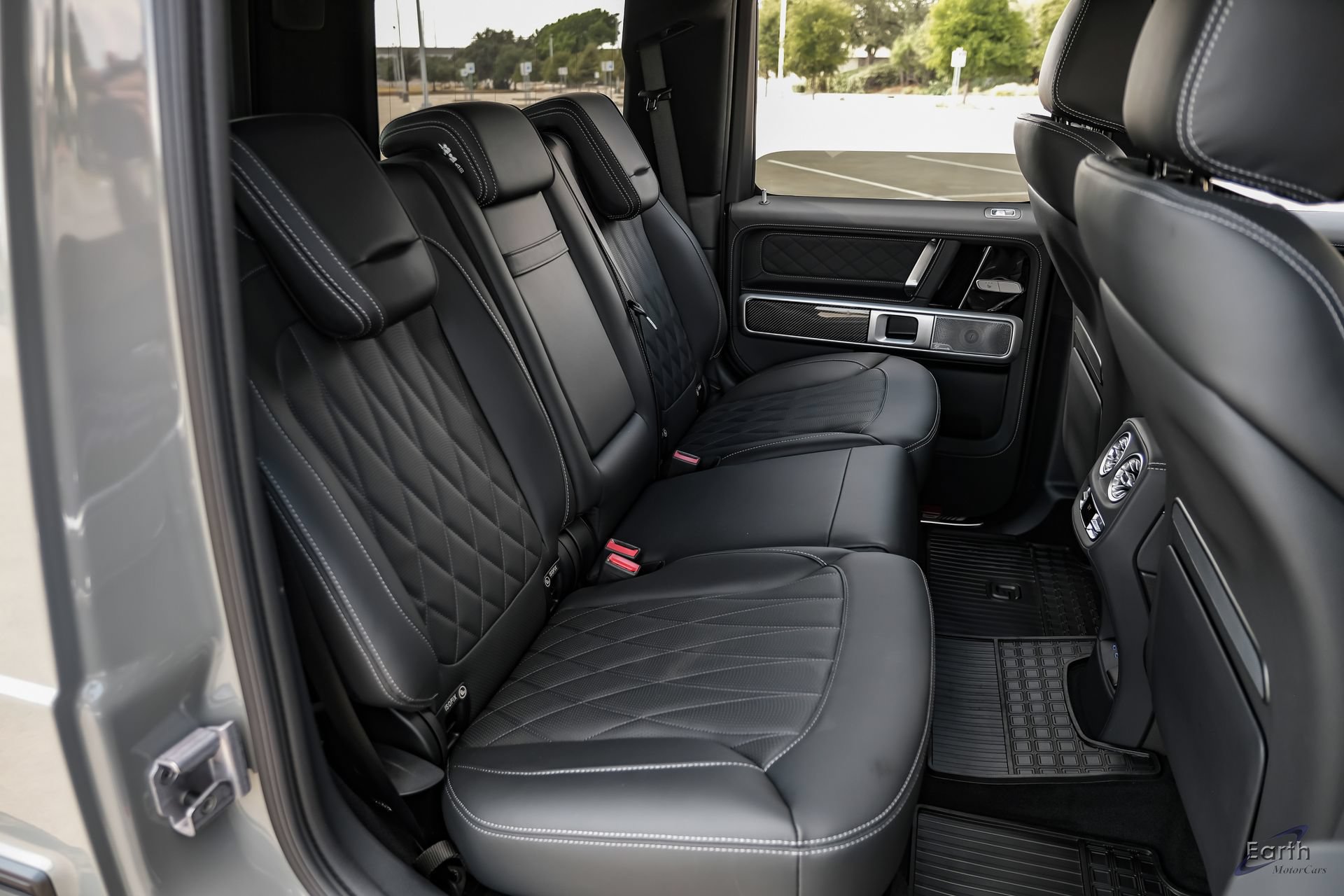 Used 2027 Mercedes-Benz G 63 AMG 4MATIC image 80
