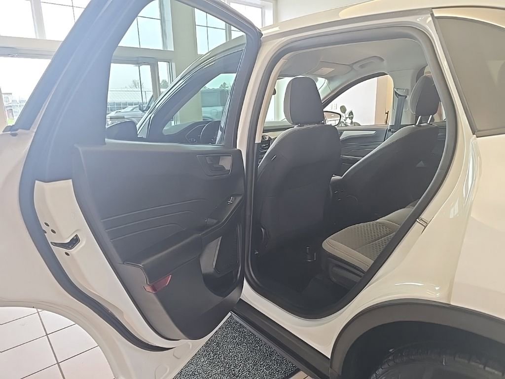 Used 2022 Ford Escape SE w/ Convenience Package AWD/4WD image 27